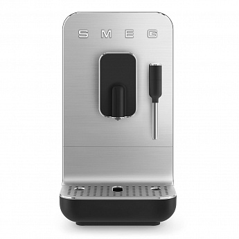 картинка Кофемашина Smeg BCC12BLMEU 