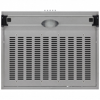 картинка Кухонная вытяжка Krona OSTEN 600 INOX PB 