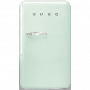 картинка Отдельностоящий холодильник Smeg FAB10RPG5 