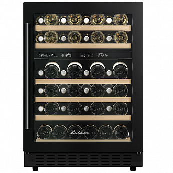 картинка Комбинированный винный шкаф Meyvel MV46PRO-KBT2 
