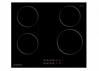 картинка Варочная панель Maunfeld CVCE594BDBK  картинка Варочная панель Maunfeld CVCE594BDBK