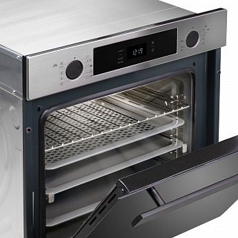 картинка Электрический духовой шкаф Delonghi DEO 755 IM RAMONA 