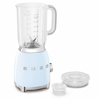 картинка Блендер Smeg BLF01PBEU 