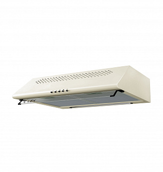 картинка Кухонная вытяжка Lex SIMPLE 600 IVORY LIGHT 