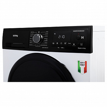 картинка Стиральная машина Korting KWM 59ID14107 