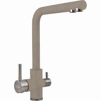 картинка Смеситель LONGRAN SPRINT UNIVERSAL LM2195 
