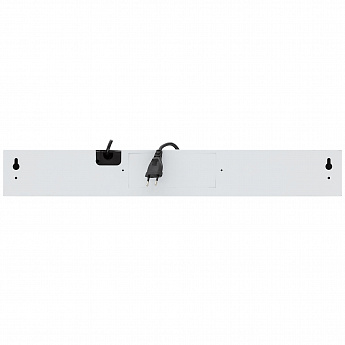 картинка Кухонная вытяжка Krona OSTEN 600 WHITE PB 
