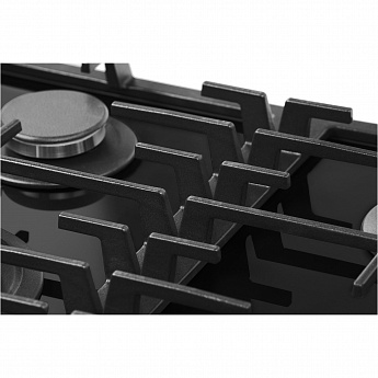 картинка Варочная панель Hiberg VM 60440 B 