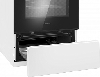картинка Электрическая кухонная плита Weissgauff WESM 5140 W 