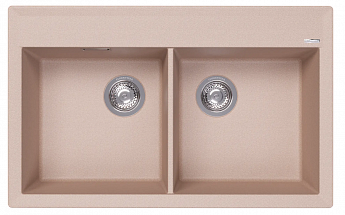 картинка Мойка для кухни Florentina ТОСКАНА 820 