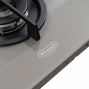 картинка Газовая варочная панель DeLonghi NSL 460 T RUS 