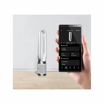 картинка Очиститель воздуха Dyson TP11 Purifier Cool 544901-01 