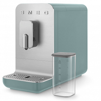 картинка Кофемашина Smeg BCC13EGMEU 