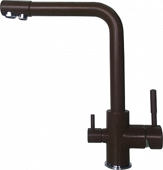 картинка Смеситель Gerdamix DORADO (FL) 