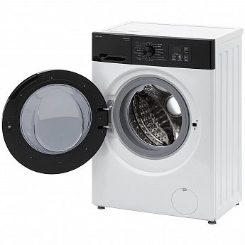 картинка Стиральная машина Krona RHENE WHITE 1000 6K WM 