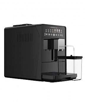 картинка Кофемашина Kuppersberg KCF 400 B 