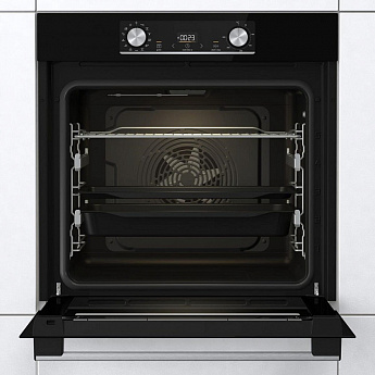 картинка Духовой шкаф Gorenje BOSX6737E09BG 