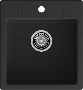 картинка Кухонная мойка Granfest GF-URBAN 245 