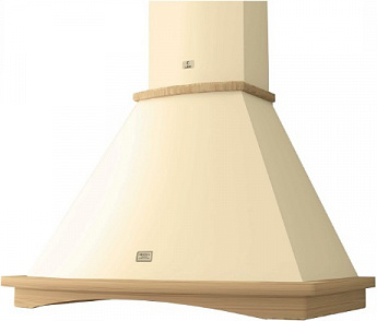 картинка Кухонная вытяжка Lex ASTORIA 900 IVORY 