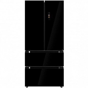 картинка Отдельностоящий холодильник Midea MDRF692MIE22 