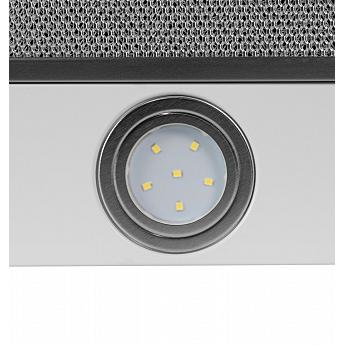 картинка Кухонная вытяжка Millen MBKHS 601 WH 