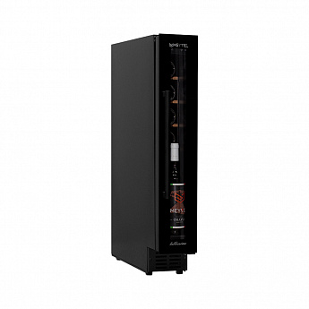 картинка Комбинированный винный шкаф Meyvel MV8-KBT1 