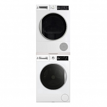 картинка Комплект Jacky's JTD 8WLT0N + Соединительный кит 1.0 + JW 8TC41N 