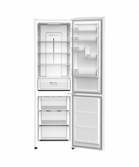 картинка Отдельностоящий холодильник Kuppersberg RFCN 2015 W 
