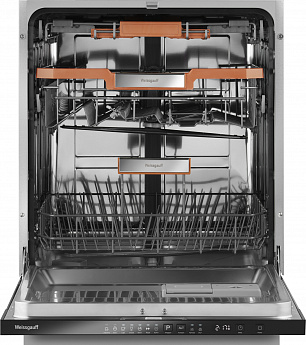 картинка Посудомоечная машина встраиваемая Weissgauff BDW 6037 