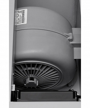 картинка Кухонная вытяжка Kuppersberg INLINEA 52 INOX 