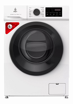 картинка Стиральная машина Jacky's JW S0822B 