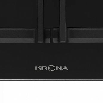 картинка Газовая варочная панель Krona RITTER 67/60 BL 