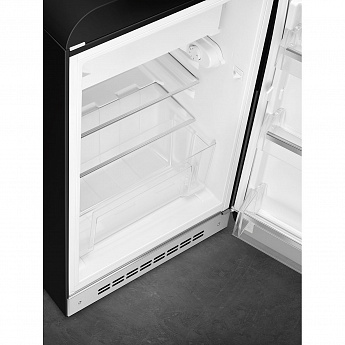 картинка Отдельностоящий холодильник Smeg FAB10RBL6 