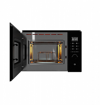 картинка Микроволновая печь Millen MBW 381 BL 