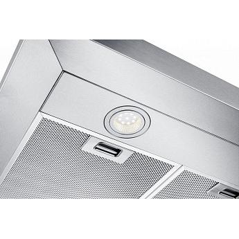 картинка Кухонная вытяжка Krona RUT 600 INOX 3P-S 