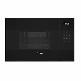 картинка Микроволновая печь встраиваемая Bosch BEL554MB2 