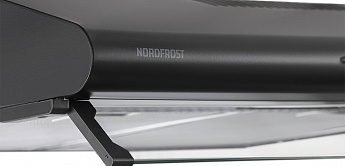 картинка Кухонная вытяжка Nordfrost AS 6040 B 