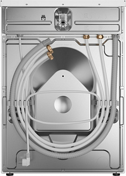 картинка Стиральная машина Asko W6098X.W/3 