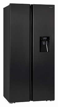 картинка Отдельностоящий холодильник Nordfrost RFS 484D NFXD INVERTER 