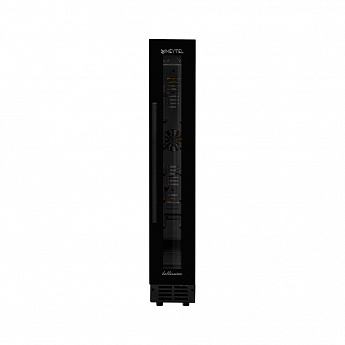 картинка Комбинированный винный шкаф Meyvel MV8-KBT1 