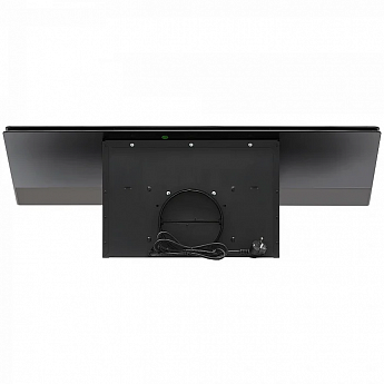 картинка Кухонная вытяжка Krona VENERA 900 BLACK S 