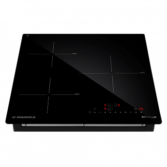 картинка Индукционная варочная панель Maunfeld AVI4536SBK 