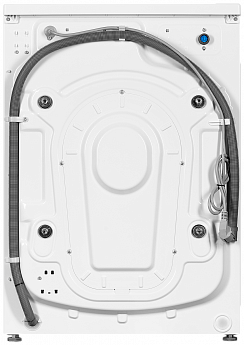 картинка Стиральная машина с паром Monsher MWM 460 BLANC 