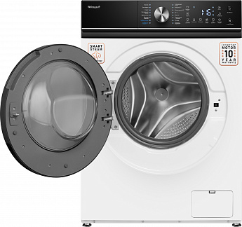 картинка Стиральная машина с паром Weissgauff WM 4106 D 