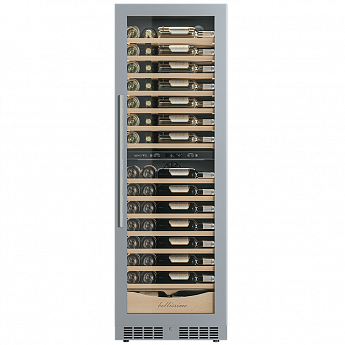 картинка Комбинированный винный шкаф Meyvel MV110-KST2 (Slim) 