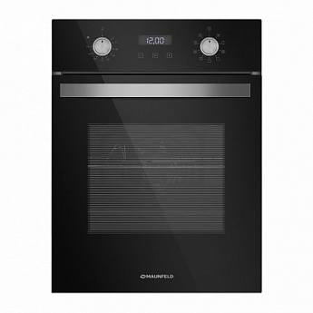 картинка Духовой шкаф Maunfeld EOEM519B 