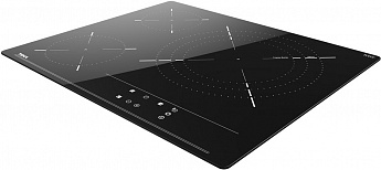 картинка Электрическая варочная панель Teka TBC 63632 TTC Black 