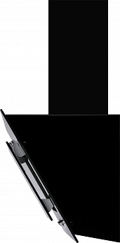 картинка Кухонная вытяжка Weissgauff Zaurak 60 PB BL 