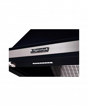 картинка Кухонная вытяжка Kuppersberg T 669 ANT SILVER 