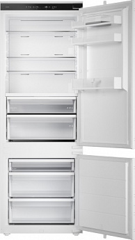 картинка Встраиваемый холодильник Asko RBC297SND1 